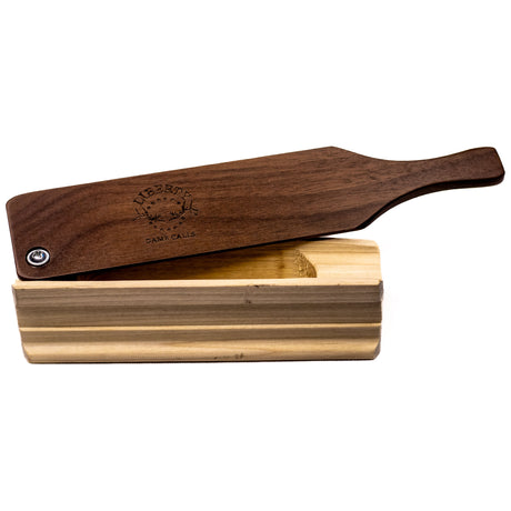 Liberty Game Calls Raspy Turkey Box Call - Liberty Game Calls 