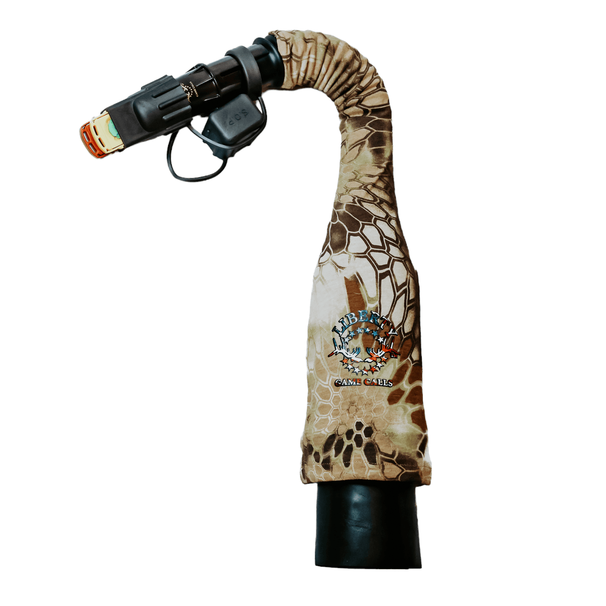 The Wrath External Reed Bugle - Liberty Game Calls 