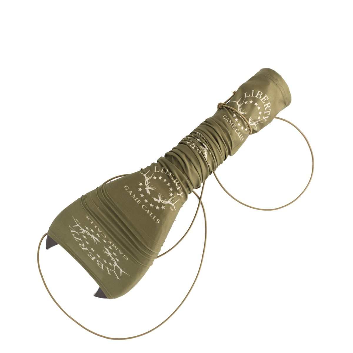 Lil' Big Horn Elk Bugle - Liberty Game Calls 