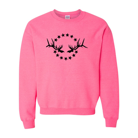 Heavy Blend Crewneck Sweatshirt