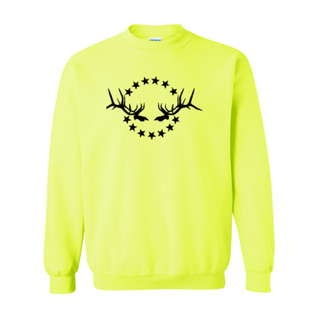 Heavy Blend Crewneck Sweatshirt