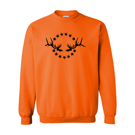 Heavy Blend Crewneck Sweatshirt