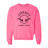 LGC Heavy Blend Crewneck Sweatshirt