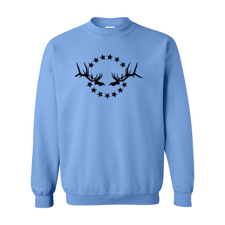 Heavy Blend Crewneck Sweatshirt