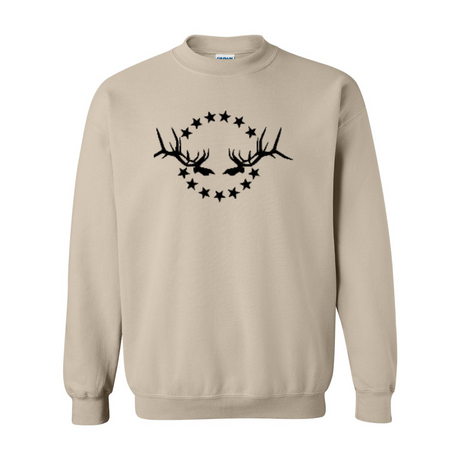 Heavy Blend Crewneck Sweatshirt