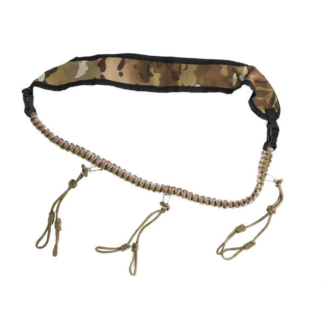 Game Call Lanyard - Liberty Game Calls 