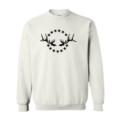 Heavy Blend Crewneck Sweatshirt