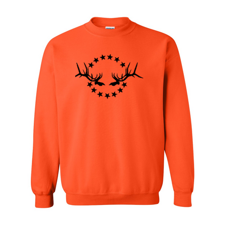 Heavy Blend Crewneck Sweatshirt