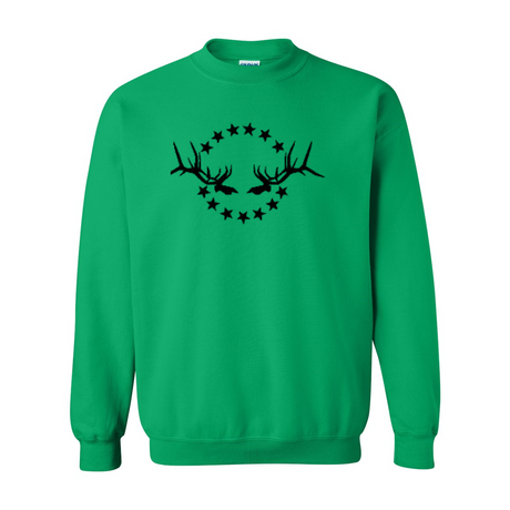 Heavy Blend Crewneck Sweatshirt