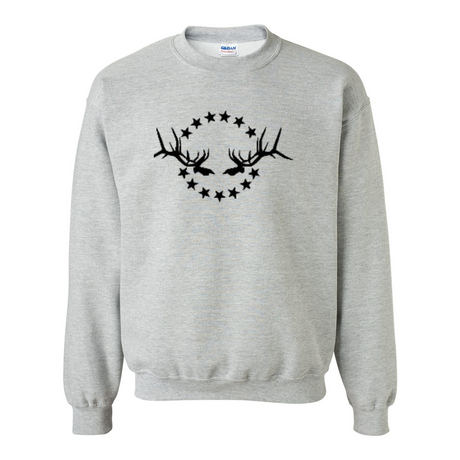 Heavy Blend Crewneck Sweatshirt